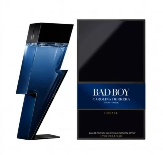Carolina Herrera Bad Boy Cobald EDP Caballero 100ml
