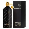 Montale Bakhoor Eau de Parfum Unisex 100ml