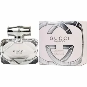 Gucci Bamboo Eau de Parfum 75ml Dama