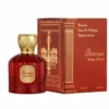 Maison Alhambra Baroque Rouge Extrait 100ml Unisex Original