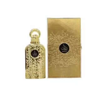 Lattafa Bayaan Eau de Parfum 100ml Dama Original