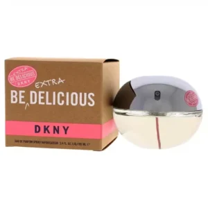DKNY Be Delicious Extra Eau de Parfum 100ml Dama