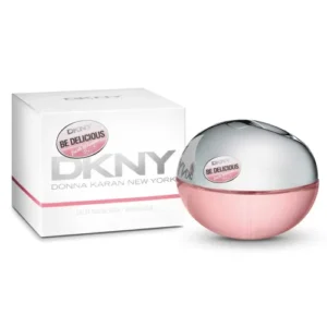 DKNY Be Delicious Fresh Blossom EDP 100ml Dama