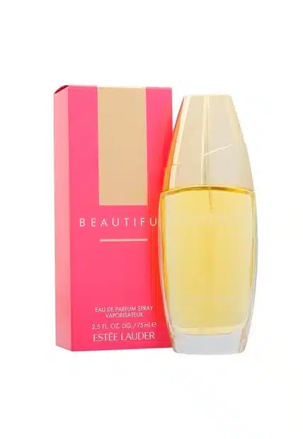 Estee Lauder Beautiful Eau de Parfum 75ml Dama
