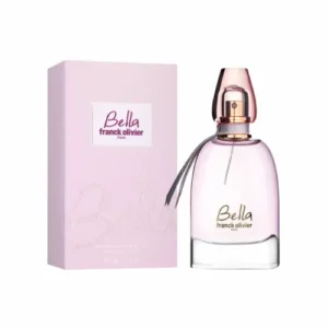 Franck Olivier Bella Eau de Parfum 75ml Dama