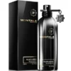 Montale Black Aoud Eau de Parfum Caballero 100ml