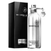 Montale Black Musk Eau de Parfum Unisex 100ml