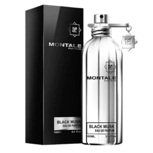 Montale Black Musk Eau de Parfum Unisex 100ml