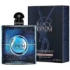 Black Opium Eau de Parfum Intense Yves Saint Laurent Dama 90ml