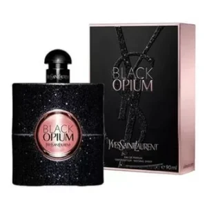 Black Opium Eau de Parfum Yves Saint Laurent Dama 90ml