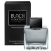 Antonio Banderas Black Seduction EDT Caballero 100ml