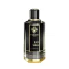 Mancera Black Vanilla Eau de Parfum Unisex 120ml