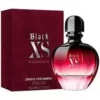 Paco Rabanne Black XS Eau de Parfum Dama 80ml