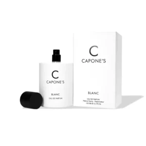 Capones Blanc Eau de Parfum Caballero 100ml