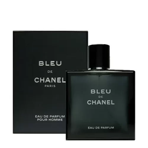 Chanel Bleu de Chanel EDP Pour Homme 100ml Caballero