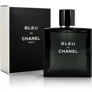 Chanel Bleu de Chanel EDT Pour Homme 150ml Caballero