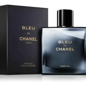 Chanel Bleu de Chanel Parfum Pour Homme 100ml Caballero