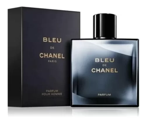 Chanel Bleu de Chanel Parfum Pour Homme 100ml Caballero