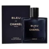 Chanel Bleu de Chanel Parfum Pour Homme 150ml Caballero