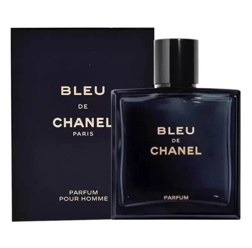 Chanel Bleu de Chanel Parfum Pour Homme 150ml Caballero