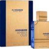 Al Haramain Amber Oud Blue Edition EDP 200ml Unisex Original