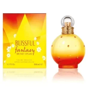 Britney Spears Blissful Fantasy EDT Dama 100ml