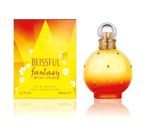 Britney Spears Blissful Fantasy EDT Dama 100ml