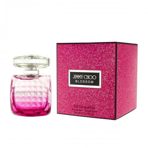 Jimmy Choo Blossom Eau de Parfum 100ml Dama