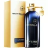 Montale Blue Amber Eau de Parfum Unisex 100ml
