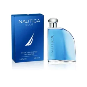 Nautica Blue Eau de Toilette Caballero 100ml