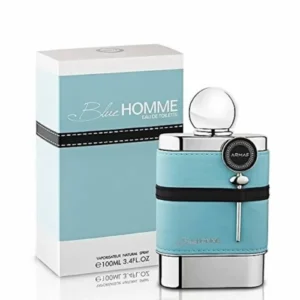 Armaf Blue Homme Eau de Parfum Caballero 100ml