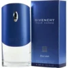 Givenchy Blue Label Eau de Toilette 100ml Caballero