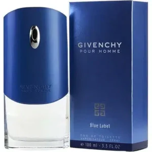 Givenchy Blue Label Eau de Toilette 100ml Caballero