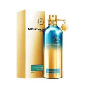 Montale Blue Matcha Eau de Parfum Unisex 100ml