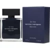 Narciso Rodríguez Blue Noir For Him Eau de Toilette Caballero 100ml