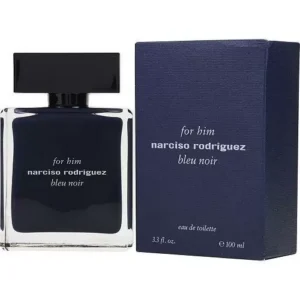 Narciso Rodríguez Blue Noir For Him Eau de Toilette Caballero 100ml