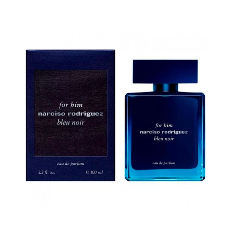 Narciso Rodriguez Blue Noir For Him Eau de Parfum Caballero 100ml