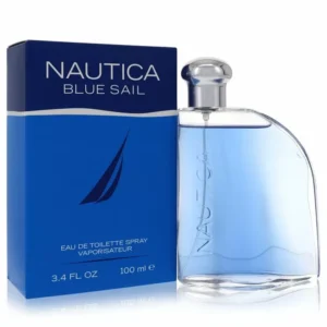 Nautica Blue Sail Eau de Toilette Caballero 100ml
