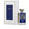 Lattafa Blue Sapphire Pride Eau de Parfum 100ml Unisex Original