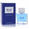 Antonio Banderas Blue Seduction EDT Caballero 100ml