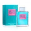 Antonio Banderas Blue Seduction EDT Dama 200ml