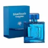 Franck Olivier Blue Touch EDT 100ml Caballero