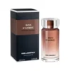 Karl Lagerfeld Bois D´ambre EDT 100ml Caballero