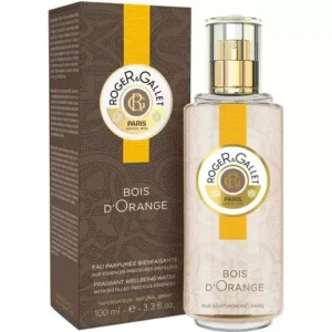 Roger & Gallet Bois D´orange Eau de Parfum Unisex 100ml