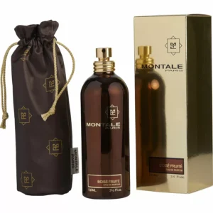 Montale Boise Fruite Eau de Parfum Unisex 100ml