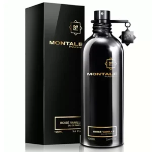 Montale Boise Vanille Eau de Parfum Dama 100ml