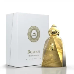 Dumont Paris Borouj Mysterious EDP 85ml Unisex