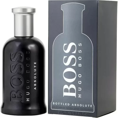 Hugo Boss Bottled Absolute Eau de Parfum 200ml Caballero