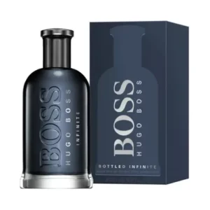 Hugo Boss Bottled Infinite Eau de Parfum 100ml Caballero