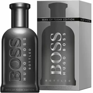Hugo Boss Bottled Man Of Today EDT 100ml Caballero
